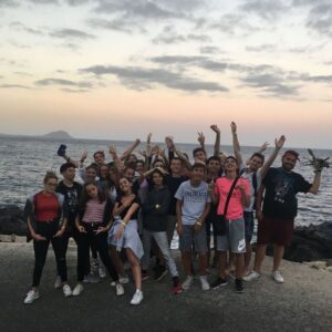 510 Colonie De Vacances 2023 Tenerife Temps Jeunes (3)