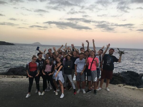 510 Colonie De Vacances 2023 Tenerife Temps Jeunes (3)